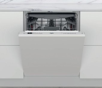Встраиваемая посудомоечная машина Whirlpool WIC 3C33 F - 1/1