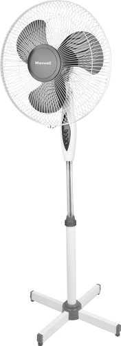 Вентилятор Maxwell MW-3545 W - 1/1