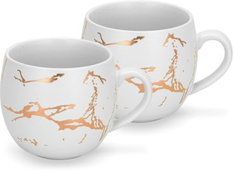 Набор кружек Fissman 9525 (2шт) - 1/1