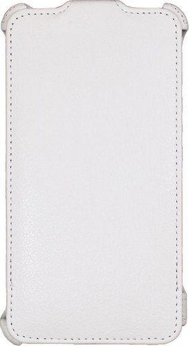 Чехол для телефона Armor для Lenovo P70 (белый) - 1/1