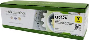 Картридж Static Control 002-01-SF532A (аналог HP CF532A) - 1/1