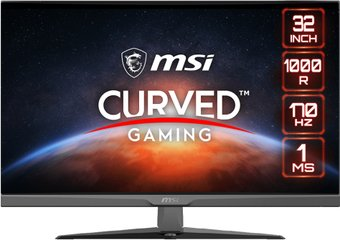 Игровой монитор MSI G322C - 1/1