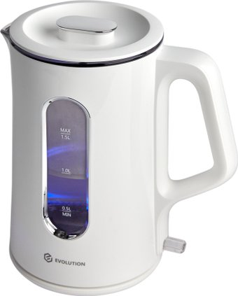 Электрический чайник Evolution KG18152WEL - 1/1