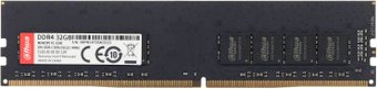 Оперативная память Dahua 32ГБ DDR4 3200 МГц DHI-DDR-C300U32G32 - 1/1