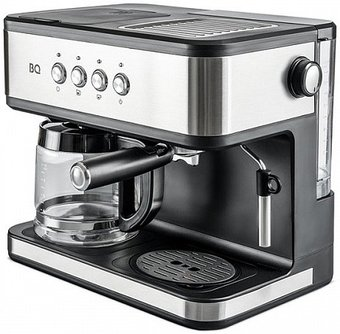 Рожковая кофеварка BQ CM1005 - 1/1