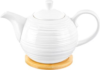 Заварочный чайник Elan Gallery Шелк 950280 - 1/1