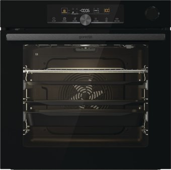 Электрический духовой шкаф Gorenje BPSA6747A08BG - 1/1