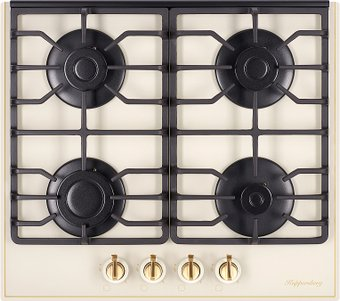 Варочная панель KUPPERSBERG FQ 601 C - 1/1