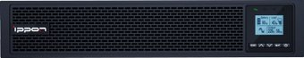 Источник бесперебойного питания IPPON Innova RT II 2000 - 1/1