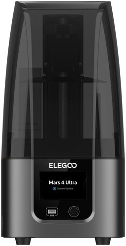LCD принтер Elegoo Mars 4 Ultra 9K - 1/1