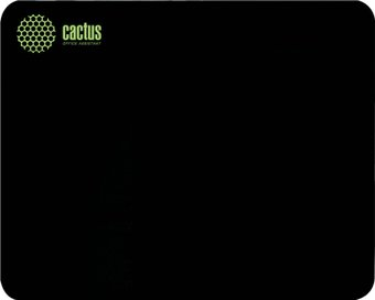 Коврик для мыши CACTUS CS-MP-P01XS - 1/1