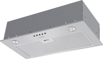 Кухонная вытяжка MAUNFELD Crosby Singl 50 (нержавеющая сталь) - 1/1