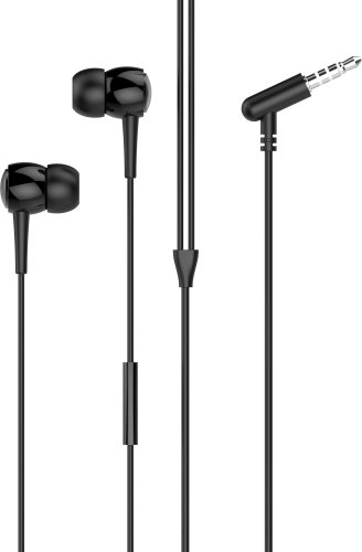 Наушники Digital Part EP-404 (черный) - 1/1