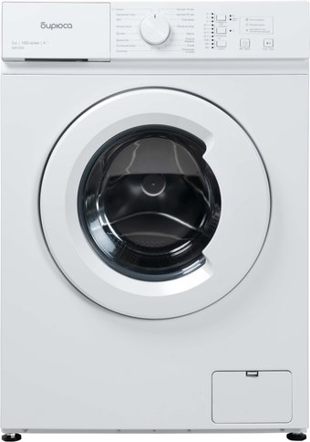 Стиральная машина Бирюса WM-SM510/04 - 1/1