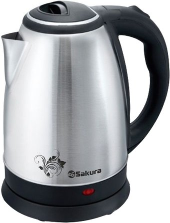 Электрический чайник Sakura SA-2134S - 1/1