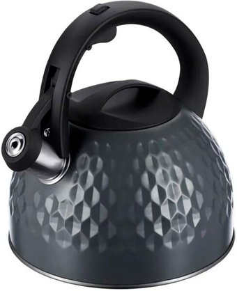 Чайник со свистком Regent Inox Linea Tea 93-TEA-47 - 1/1