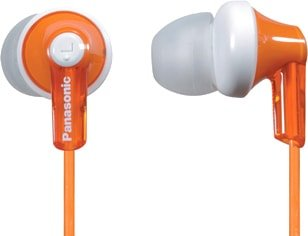 Наушники Panasonic RP-HJE120E-D - 1/1