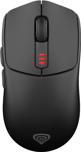 Игровая мышь Genesis Zircon 500 Wireless (черный) - 1/1