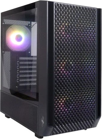 Корпус Eurocase A603 ARGB - 1/1