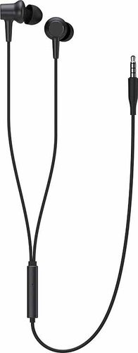 Наушники Xiaomi Wired DDQ02WM (китайская версия) - 1/1