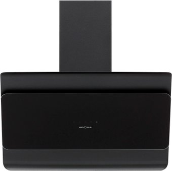 Кухонная вытяжка Krona Uran 600 DN Black 4S (черный) - 1/1