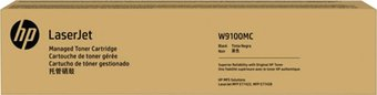 Картридж HP W9100MC - 1/1