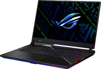 Игровой ноутбук ASUS ROG Strix SCAR 17 G733CW-LL019W - 1/1