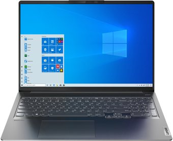 Ноутбук Lenovo IdeaPad 5 Pro 16ACH6 82L5009FRE - 1/1