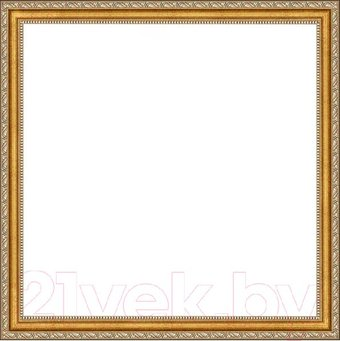 Фоторамка Декарт 40x40 8Л3088 (золото) - 1/1