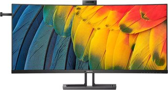 Монитор Philips UltraWide 40B1U6903CH/00 - 1/1