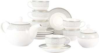 Сервиз Gipfel Annet 42788 - 1/1