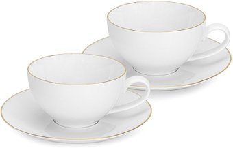 Сервиз Fissman Floree 3667 - 1/1