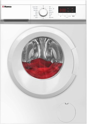 Стиральная машина Hansa WHN814D1W - 1/1