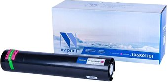 Картридж NV Print NV-106R01161M (аналог Xerox 106R01161 Magenta) - 1/1