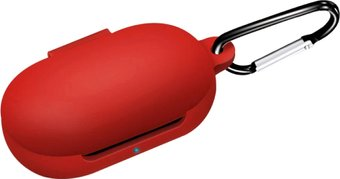 Чехол KST 31687 для Samsung Galaxy Buds/Buds+ (красный) - 1/1