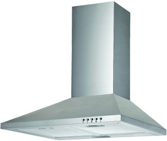 Кухонная вытяжка GrandGermes Rimini 60 (нержавеющая сталь) - 1/1