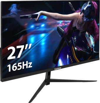 Игровой монитор ExeGate Combat EF2707C EX297306RUS - 1/1