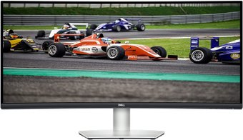 Игровой монитор Dell S3422DW - 1/1