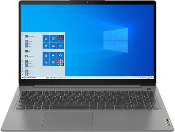 Ноутбук Lenovo IdeaPad 3 15ITL6 82H8005ERK - 1/1