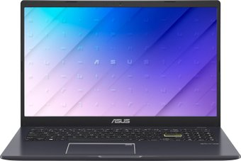 Ноутбук ASUS E510MA-BR583 - 1/1
