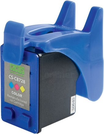 Картридж CACTUS CS-C8728 - 1/1