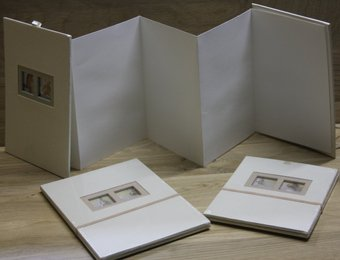 Фотоальбом Henzo 11.297 - 1/1