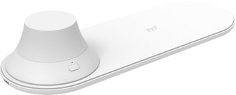 Беспроводное зарядное Yeelight Wireless Charging Nightlight YLYD08YI (с ночником) - 1/1