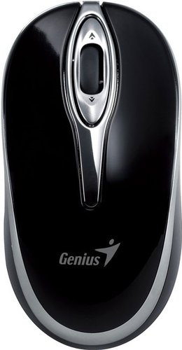 Мышь Genius Traveler 900 - 1/1