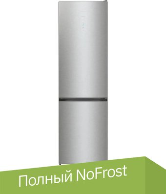 Холодильник Hisense RB434N4BC2 - 1/1