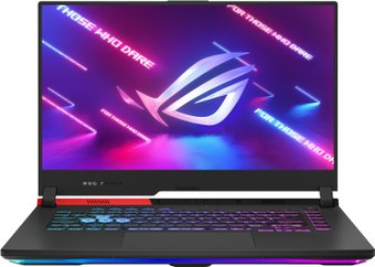 Игровой ноутбук ASUS ROG Strix G15 G513QM-HQ103T - 1/1