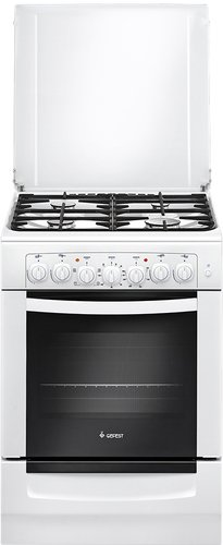 Кухонная плита GEFEST ПГЭ 6102-02 0300 - 1/1