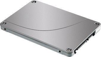 SSD HP 240GB P09685-B21 - 1/1
