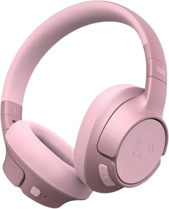 Наушники Fresh'n Rebel Clam Fuse (Pastel Pink) - 1/1