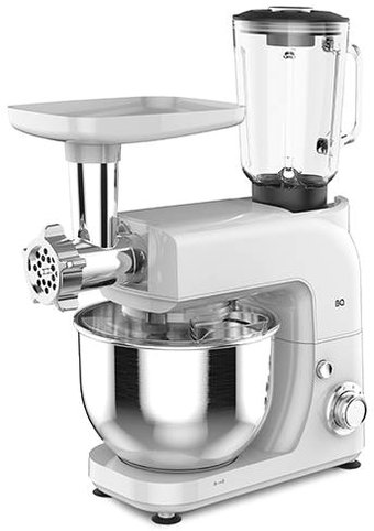 Кухонная машина BQ MX620 (white) - 1/1